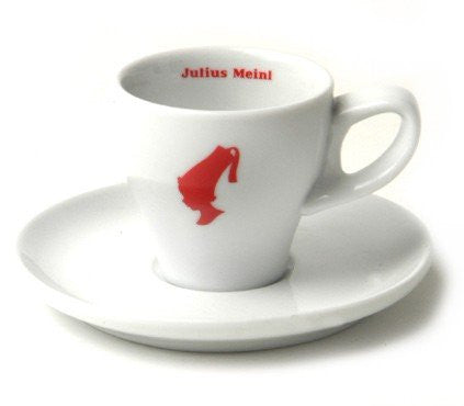 Julius Meinl Espresso Tasse