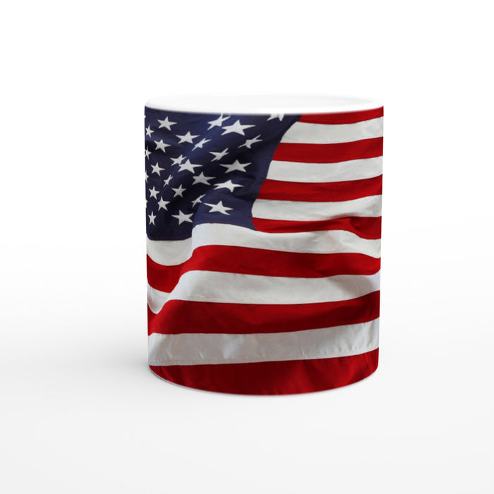USA - Flagge