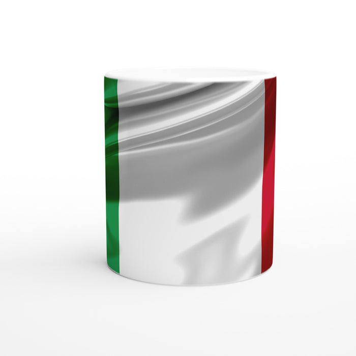 Italien - Flagge